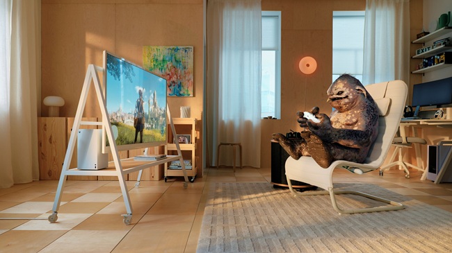 IKEA YXTABY