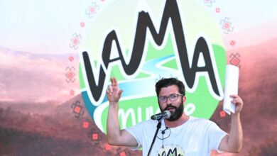 Festivalul Național de Folk „Vama de la Munte”