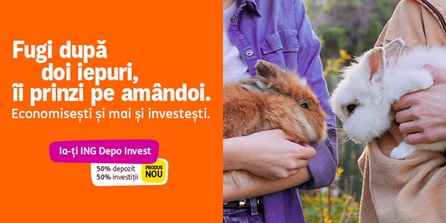 ING Depo Invest - ING Bank