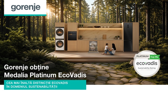 Gorenje EcoVadis