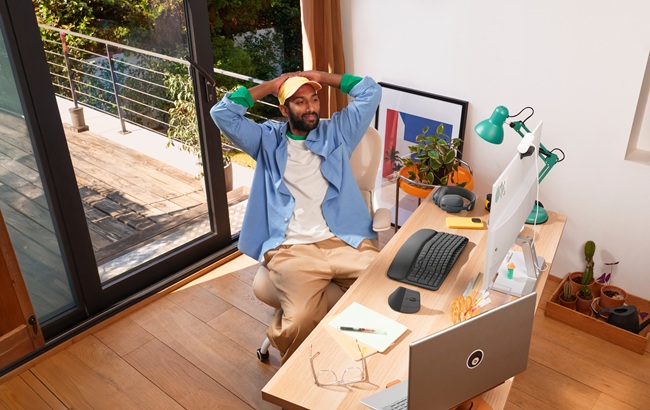Logi Work Deal Days 2026