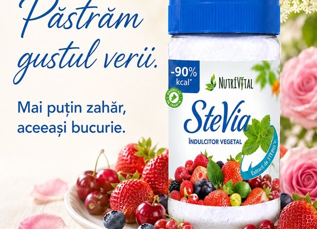 Nutrivital by Nutrivita