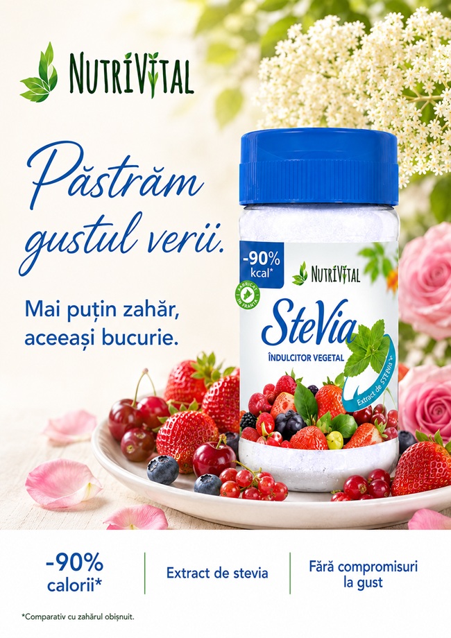 Nutrivital by Nutrivita