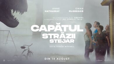 Capătul Străzii Stejar