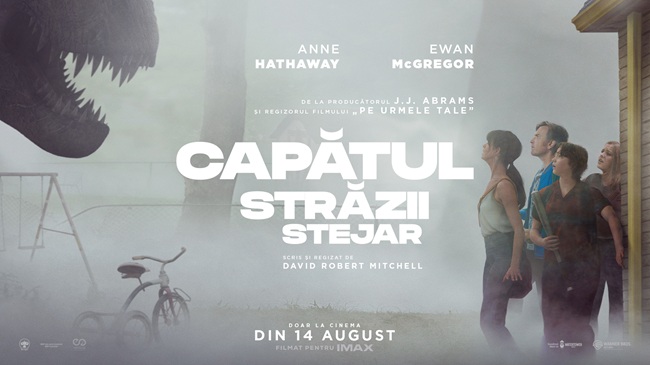 Capătul Străzii Stejar