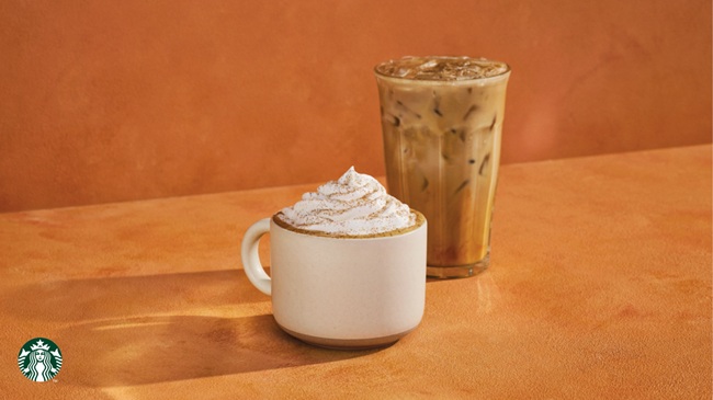 Pumpkin Spice