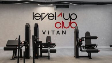 Level Up by MedLife