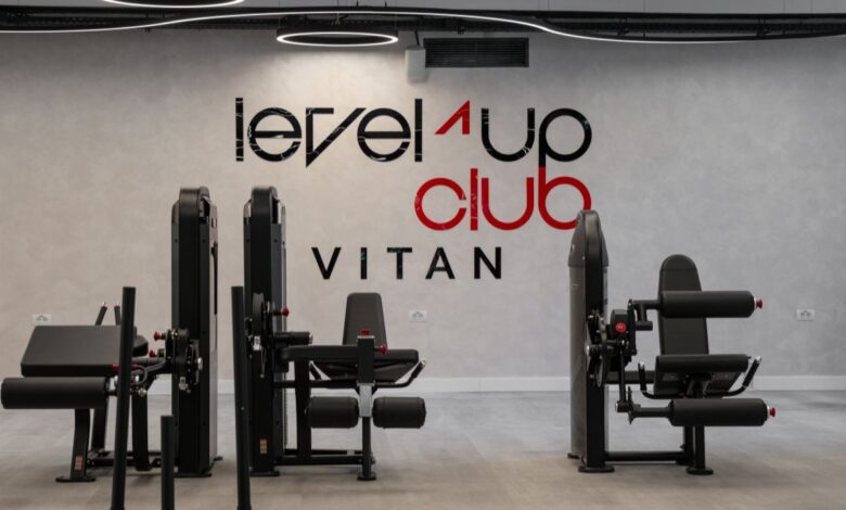 Level Up by MedLife