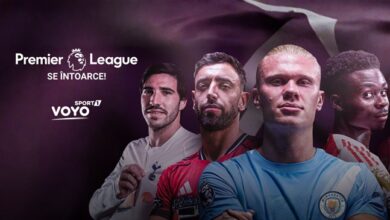 Voyo Premier League