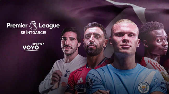 Voyo Premier League