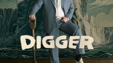 Digger