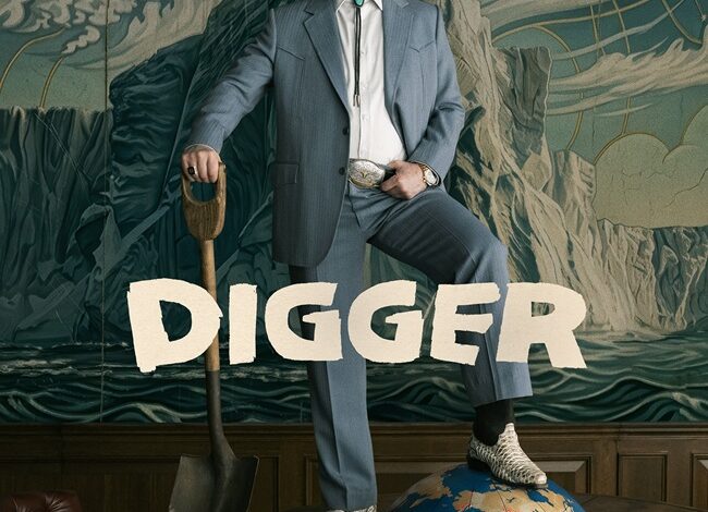 Digger