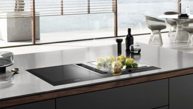 Miele Summer Cooking