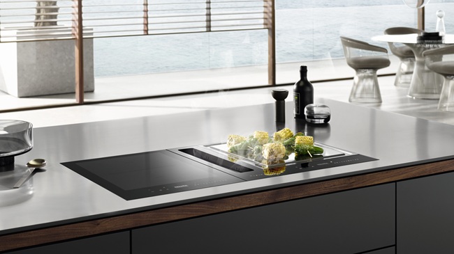 Miele Summer Cooking