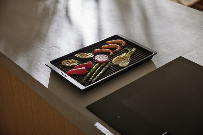 Miele Summer Cooking