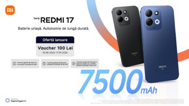 REDMI 17