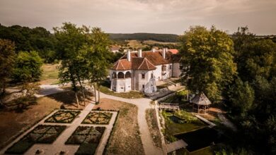 Kálnoky Castle Concerts