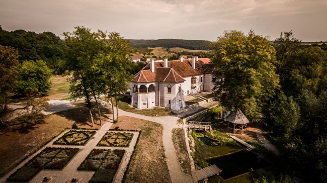 Kálnoky Castle Concerts