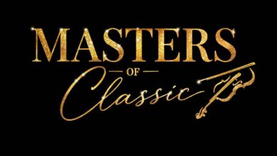 masters of classics