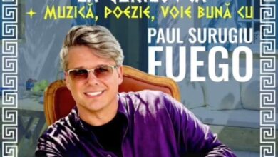 poza afis Fuego