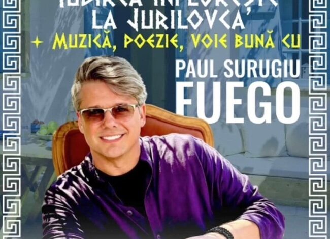 poza afis Fuego