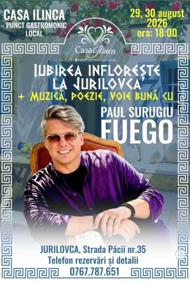 poza afis Fuego