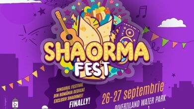 shaorma fest