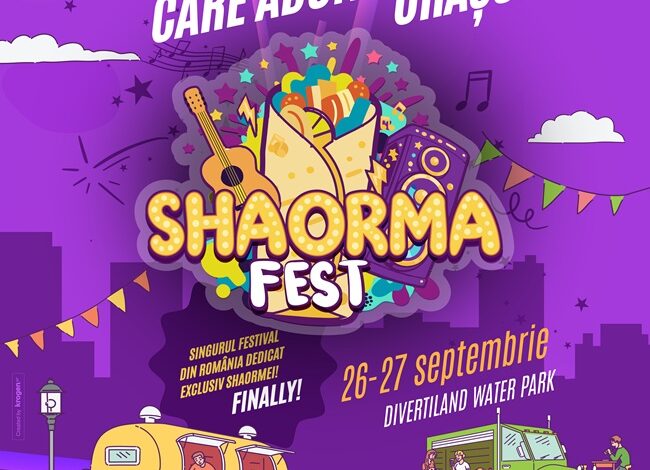 shaorma fest