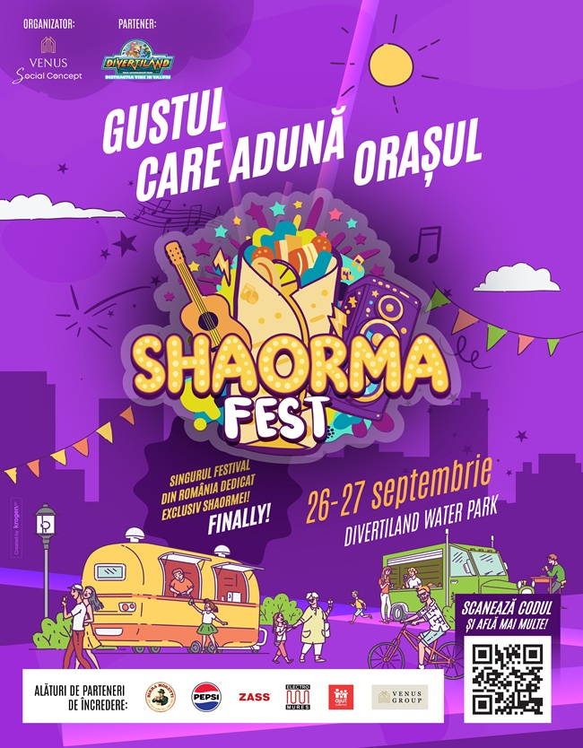 shaorma fest