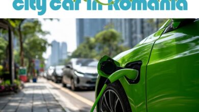 Best Electric City Car 2026