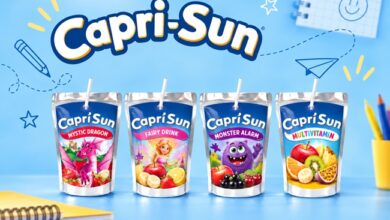 Capri-Sun