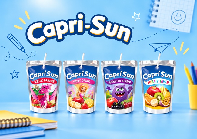 Capri-Sun