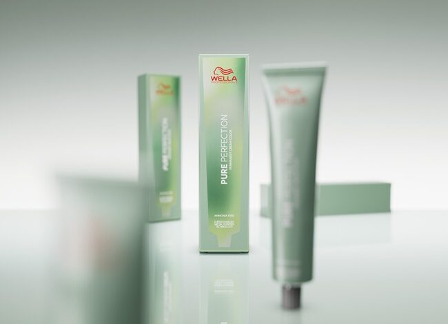Wella Professionals