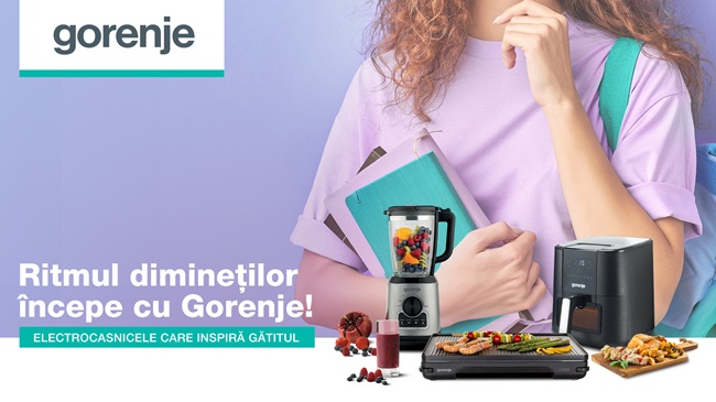 Gorenje
