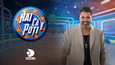 Kanal D, Pepe - Hai că poţi!