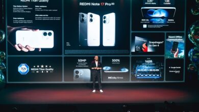REDMI Note 17