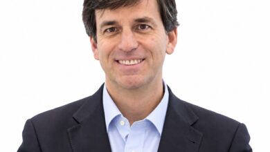 Luis Doussinague în funcția de CEO și Director General Sesderma