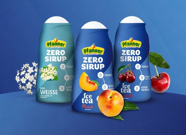 Pfanner_Zero_Syrup