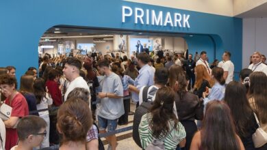 Primark Palas Iasi