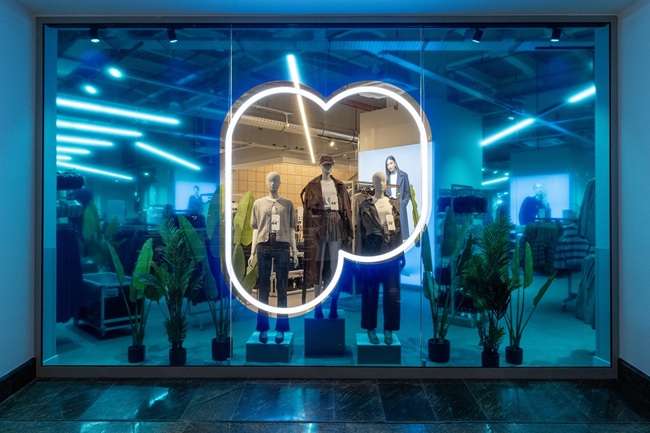 Primark Palas Iasi