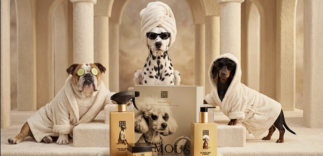 Rituals Dog Care 1