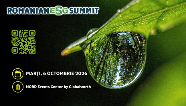 Romanian ESG Summit