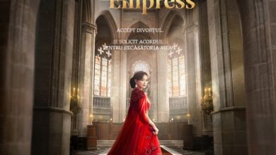 „The Remarried Empress” debutează pe Disney+