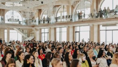 The Woman Connect Timisoara 1