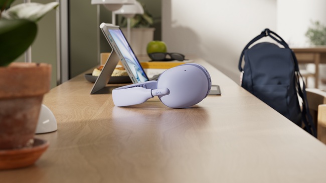 Zone Vibe Pro ENVR Lilac cafe 01