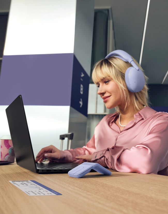 Zone Vibe Pro and Mobi