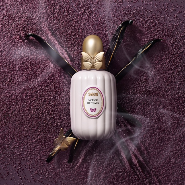 LA PARFUMERIE SABON