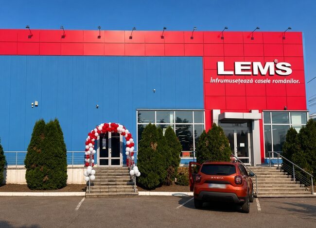 lems bt
