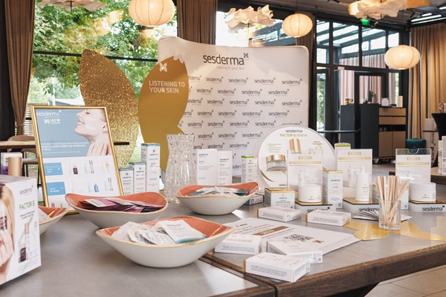 Sesderma 1