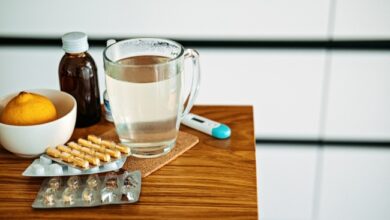 raceala venirea sezonului rece